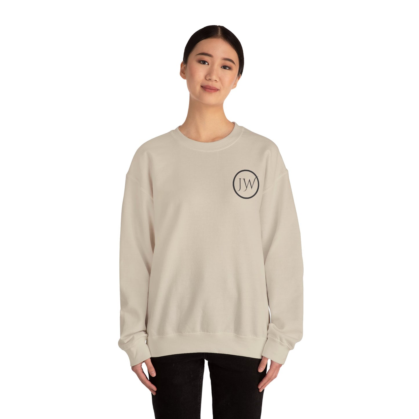 JW TOP CLOTHING OG - SWEATSHIRT