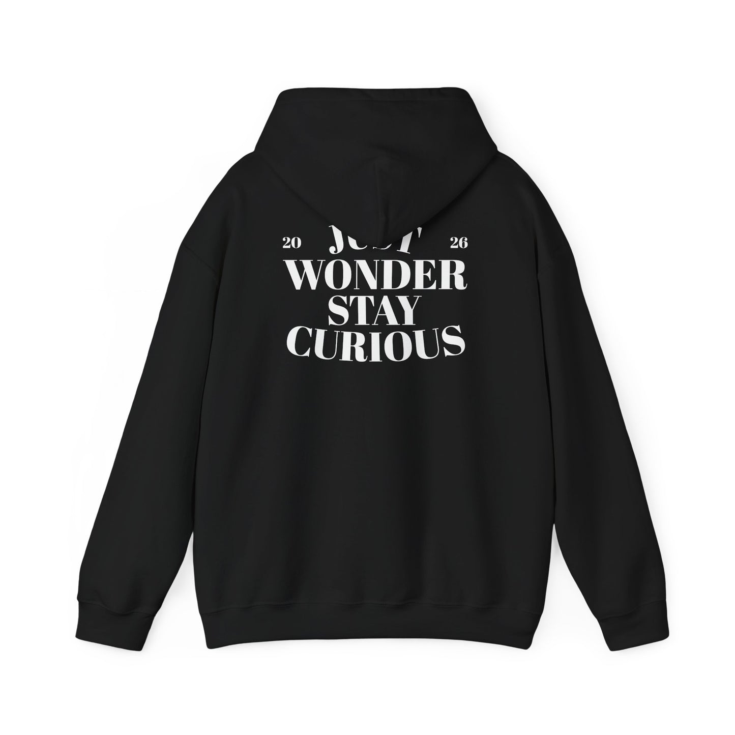 JW TOP CLOTHING OG - HOODIE