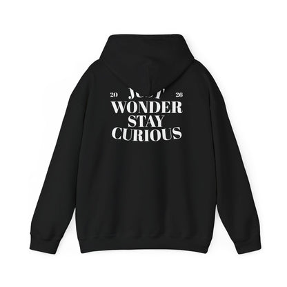 JW TOP CLOTHING OG - HOODIE