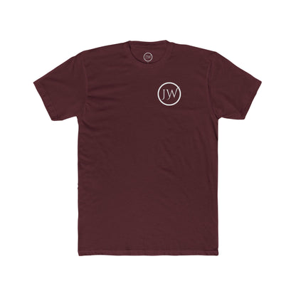 JW TOP CLOTHING OG: CREW TEE