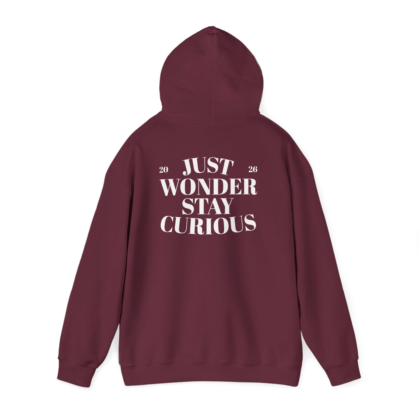 JW TOP CLOTHING OG - HOODIE