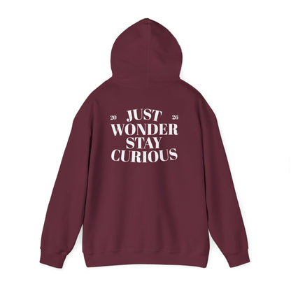 JW TOP CLOTHING OG - HOODIE